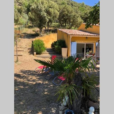 Lou Paradiu Du Verdon Allemagne-en-Provence Dış mekan fotoğraf