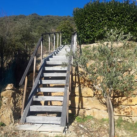 Lou Paradiu Du Verdon Allemagne-en-Provence Dış mekan fotoğraf