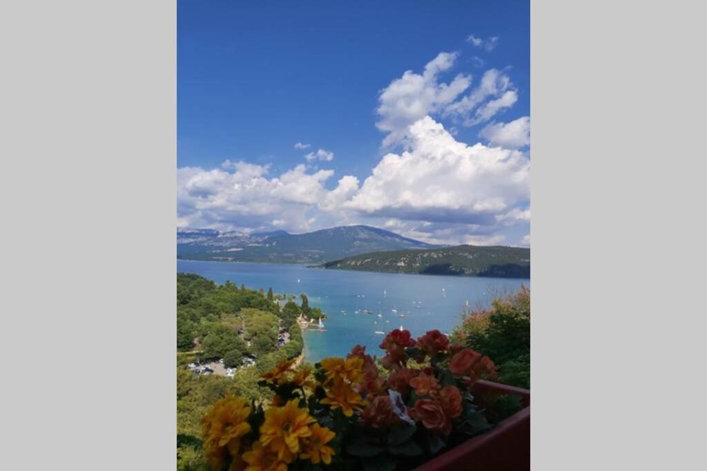 Lou Paradiu Du Verdon Allemagne-en-Provence Dış mekan fotoğraf